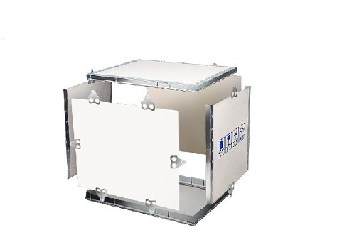 民乐可拆卸木箱