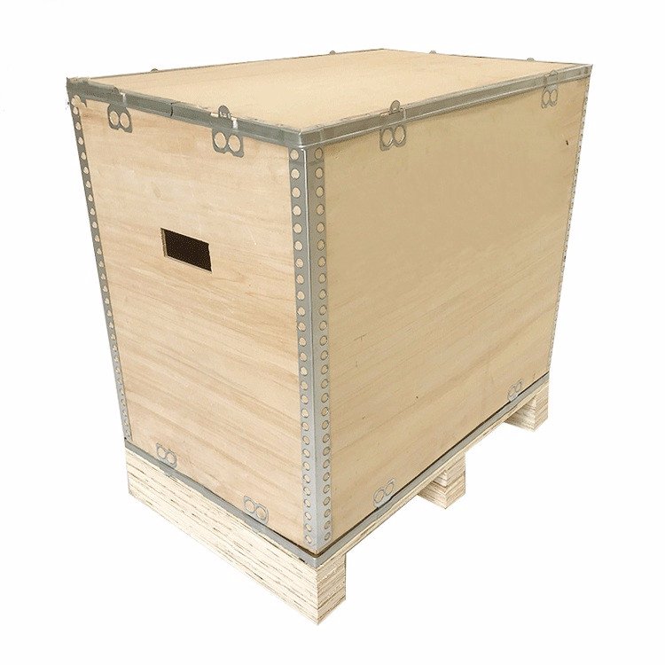 民乐钢边箱