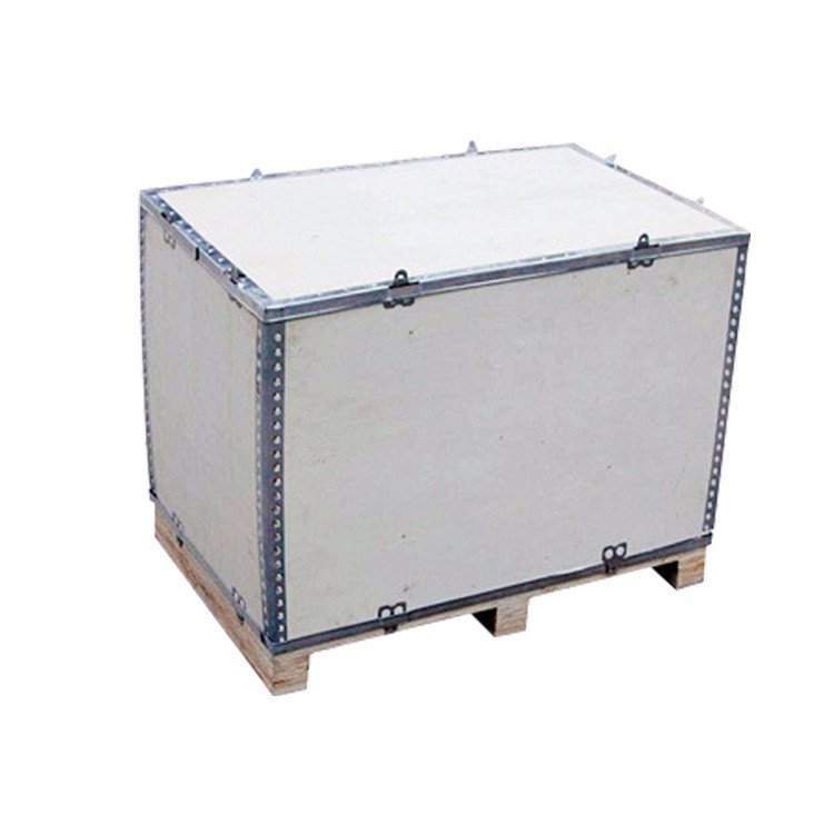 民乐钢边箱价格