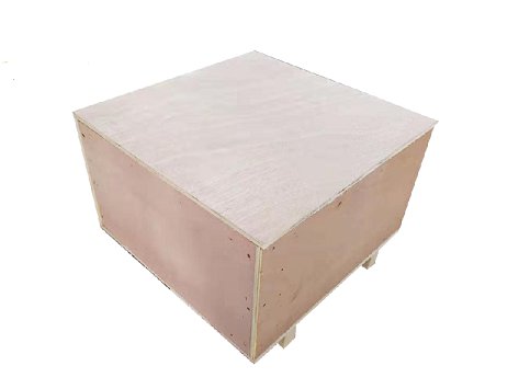 民乐免熏蒸木箱